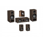 JAMO S 803 HOME CINEMA SYSTEM 5.1